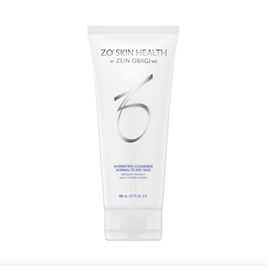 ZO® Hydrating Cleanser